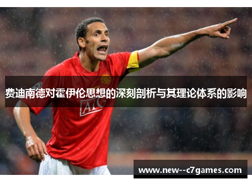 费迪南德对霍伊伦思想的深刻剖析与其理论体系的影响